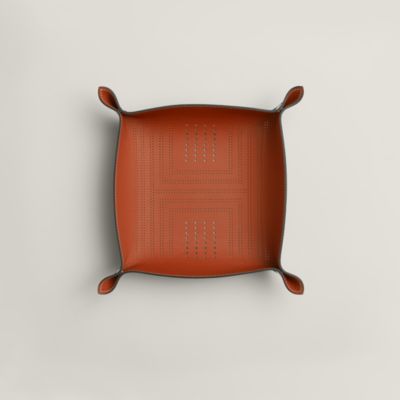 ヴィド・ポッシュ＆灰皿 - ホーム オブジェ | エルメス | Hermès